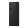 Samsung Galaxy A54 5G Enterprise Edition 16,3 cm (6.4") Dual SIM ibrida USB tipo-C 8 GB 128 GB 5000 mAh Grafite (SM-A546BZKCEEE)