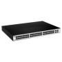 48-PORT GIGABIT SMART MANAGED (DGS-1210-48/E)