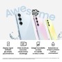 GALAXY A55 5G 8GB+128GB BLUE (SM-A556BLBAEUE)