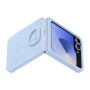 Samsung Silicone Case with Ring (EF-PF741TLEGWW)