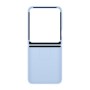 Samsung Silicone Case with Ring (EF-PF741TLEGWW)