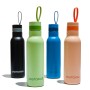 MUITOMAS WATERBOTTLE LACET 500ML BK (WBOTTLELC500BK)