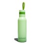 MUITOMAS WATERBOTTLE LACET 500ML GN (WBOTTLELC500GN)