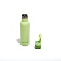 MUITOMAS WATERBOTTLE LACET 500ML GN (WBOTTLELC500GN)