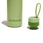 MUITOMAS WATERBOTTLE LACET 500ML GN (WBOTTLELC500GN)