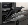 Neff B57CS22G0 - Forno, Slide/Hide, Pirolisi, Grigio Grafite