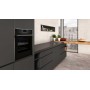 Neff B57CS22G0 - Forno, Slide/Hide, Pirolisi, Grigio Grafite