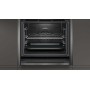 Neff B57CS22G0 - Forno, Slide/Hide, Pirolisi, Grigio Grafite