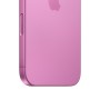 Apple iPhone 16 Plus 256GB Rosa (MXY13QL/A)