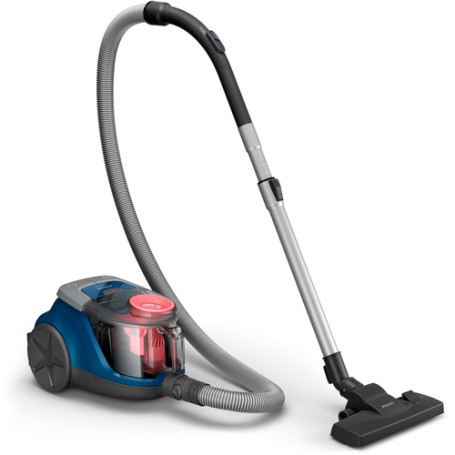 Philips 2000 series XB2123/09 Aspirapolvere senza sacco (XB2123/09)