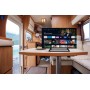 Telefunken 28000257 TV 61 cm (24") HD Smart TV Wi-Fi Nero 180 cd/m²