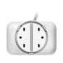 2K QHD OUTDOOR WI-FI CAMERA (DCS-8620LH)