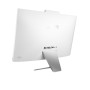 ASUS PC AIO 23,8" WHITE E3 i3-1315U 8GB 512GB SSD WIN 11 PRO (90PT03T1-M00D00) (E3402WVAK-WPC002X)