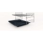 Bosch HEF113BB0 - Serie 2, forno da incasso, nero, 60 cm
