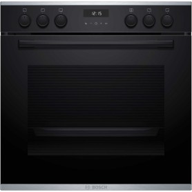 Bosch HEG237BB4 - Serie 6, forno da incasso, nero, 60 cm