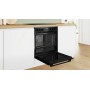 Bosch HEG237BB4 - Serie 6, forno da incasso, nero, 60 cm
