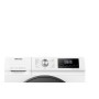 Hisense WFQA1014EVJM lavatrice Caricamento frontale 10 kg 1400 Giri/min Bianco