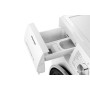 Hisense WFQA1014EVJM lavatrice Caricamento frontale 10 kg 1400 Giri/min Bianco