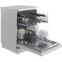 Lavastoviglie Beko BDFN26430W , larghezza 60 cm, 14 coperti, 6 programmi, SelFit, display LED, WaterSafe+, bianco
