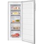 Exquisit GS231-NF-H-010D Congelatore indipendente, larghezza 54 cm, 161 l, NoFrost, congelamento rapido