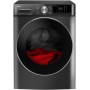 Lavatrice Amica WA 484 085 G a carica frontale 8 kg, larghezza 60 cm, 1400 giri/min, AquaStop, display LED