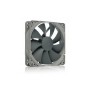 Noctua NF-P12 redux-1300 PWM Processore Refrigeratore 12 cm Nero (NF-P12 redux 1300 PWM)