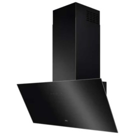 AEG DVK5961HB EEK: Cappa a libera aspirazione, 90 cm di larghezza, 710 m³/h, modalità intensiva