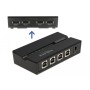 DeLOCK 11494 dati del computer switcher (11494)