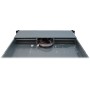 Inter-Tech IPC 1U-10248 Supporto Nero (88887100)
