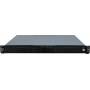 Inter-Tech IPC 1U-10248 Supporto Nero (88887100)