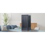 HYTE Revolt 3 Small Form Factor (SFF) Nero (CS-HYTE-REVOLT3-B)