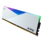 ADATA LANCER RGB memoria 64 GB 2 x 32 GB DDR5 6000 MHz (AX5U6000C3032G-DCLARWH)