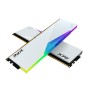 ADATA LANCER RGB memoria 64 GB 2 x 32 GB DDR5 6000 MHz (AX5U6000C3032G-DCLARWH)