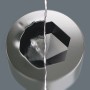 950/9 Hex-Plus Multicolour 1 Winkelschlsselsatz, 9-teilig (mit Halteclip, BlackLaser-Oberflche) (05022089001)
