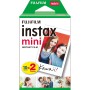 Fujifilm 16567828 pellicola per istantanee 20 pz 86 x 54 mm (16386016)