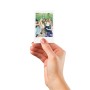 Fujifilm 16567828 pellicola per istantanee 20 pz 86 x 54 mm (16386016)