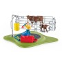 schleich Farm World 42529 action figure giocattolo (42529)