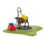 schleich Farm World 42529 action figure giocattolo (42529)