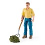 schleich Farm World 42529 action figure giocattolo (42529)