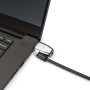 Kensington ClickSafe 2.0 Universal Keyed Laptop Lock cavo di sicurezza Nero 1,8 m (K68102EU)