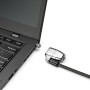 Kensington ClickSafe 2.0 Universal Keyed Laptop Lock cavo di sicurezza Nero 1,8 m (K68102EU)