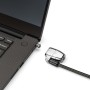 Kensington ClickSafe 2.0 Universal Keyed Laptop Lock cavo di sicurezza Nero 1,8 m (K68102EU)