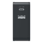 Ansmann 247PD Nero Interno (1001-0095)