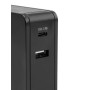 Ansmann 247PD Nero Interno (1001-0095)