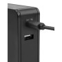 Ansmann 247PD Nero Interno (1001-0095)