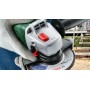 Bosch UniversalGrind 750-125 smerigliatrice angolare 12,5 cm 12000 Giri/min 750 W 1,9 kg (06033E2001)