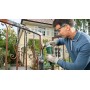 Bosch UniversalGrind 750-125 smerigliatrice angolare 12,5 cm 12000 Giri/min 750 W 1,9 kg (06033E2001)
