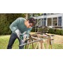 Bosch UniversalGrind 750-125 smerigliatrice angolare 12,5 cm 12000 Giri/min 750 W 1,9 kg (06033E2001)