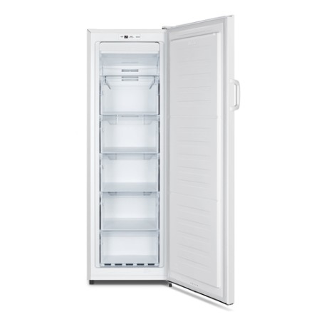 Hisense FV245N4AW2 congelatore Libera installazione 194 L E Bianco (FV245N4AW2) (20003763)