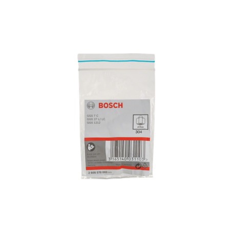 Bosch 2 608 570 082 accessorio per levigatrici 1 pz (2608570082)